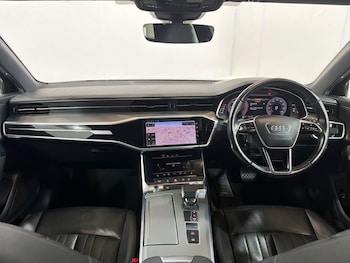 Used Audi A6 Allroad 2020 for sale - 79200042: Photo