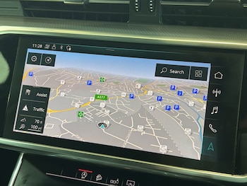 Used Audi A6 Allroad 2020 for sale - 79200042: Photo
