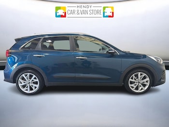 Used Kia Niro 2020 for sale - 79372519: Photo
