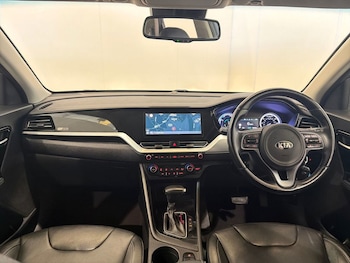 Used Kia Niro 2020 for sale - 79372519: Photo