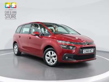 2018 (68) - BLUEHDI 120 Touch Edition 5-Door