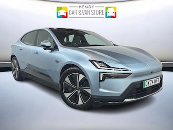 Used Polestar Polestar 4 2024 for sale - 79200278: Photo
