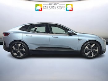 Used Polestar Polestar 4 2024 for sale - 79200278: Photo