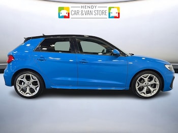 Used Audi A1 2018 for sale - 79223328: Photo