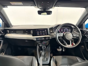 Used Audi A1 2018 for sale - 79223328: Photo