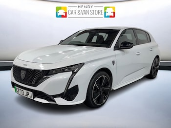 Used Peugeot 308 2024 for sale - 79360496: Photo