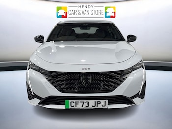 Used Peugeot 308 2024 for sale - 79360496: Photo