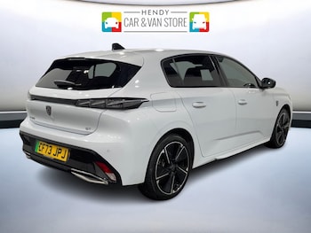 Used Peugeot 308 2024 for sale - 79360496: Photo