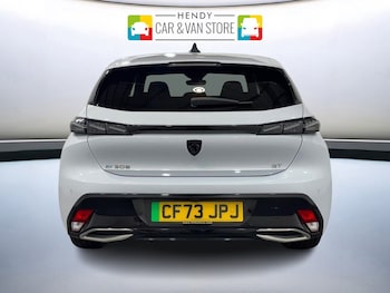 Used Peugeot 308 2024 for sale - 79360496: Photo