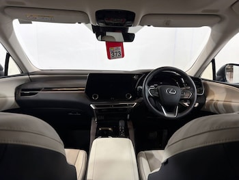 Used Lexus RX 2025 for sale - 79200437: Photo