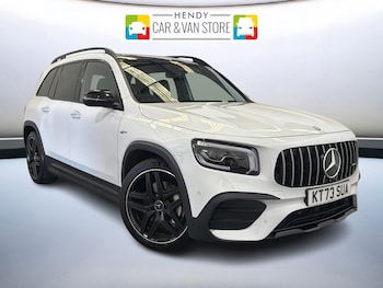 Used Mercedes-Benz GLB 2023 for sale - 79424469: Photo