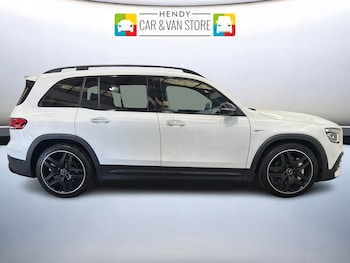 Used Mercedes-Benz GLB 2023 for sale - 79424469: Photo