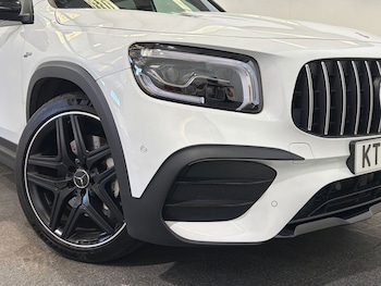 Used Mercedes-Benz GLB 2023 for sale - 79424469: Photo