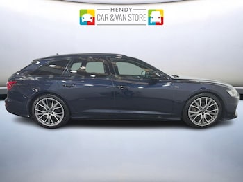 Used Audi A6 2020 for sale - 79200610: Photo