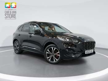2022 (22) - PHEV ST-Line X Edition 5-Door
