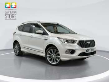 2018 (67) - TDCI 180 5-Door