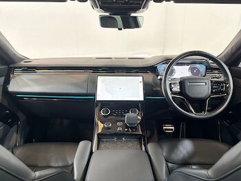 Used Land Rover Range Rover Sport 2023 for sale - 79198866: Photo