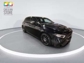Used Mercedes-Benz A-Class 2021 for sale - 74809030: Photo
