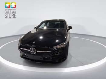 Used Mercedes-Benz A-Class 2021 for sale - 74809030: Photo