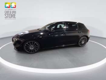 Used Mercedes-Benz A-Class 2021 for sale - 74809030: Photo
