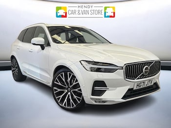 Used Volvo XC60 2021 for sale - 79200128: Photo