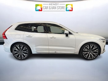 Used Volvo XC60 2021 for sale - 79200128: Photo