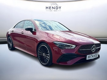 Used Mercedes-Benz CLA 2024 for sale - 79211784: Photo