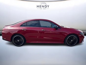 Used Mercedes-Benz CLA 2024 for sale - 79211784: Photo