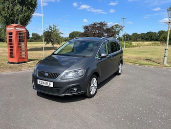 2014 - 2.0 TDI Ecomotive CR SE 5-Door