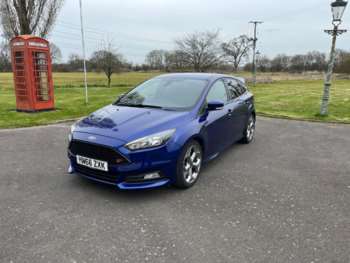 2016 - 2.0 TDCi 185 ST-2 5dr