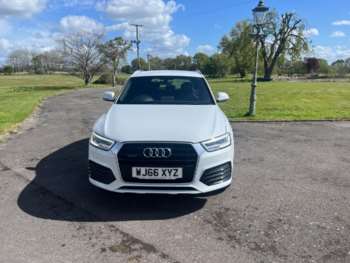 Used Audi Q3 2016 for sale - 75079546: Photo
