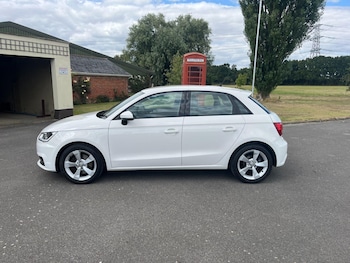 Used Audi A1 2018 for sale - 75504927: Photo