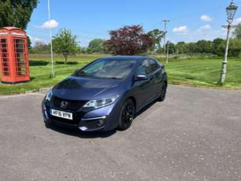 2016 - 1.6 i-DTEC Sport 5dr [Nav]