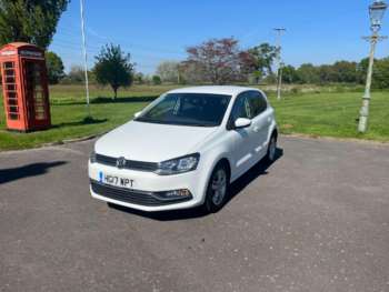 2017 - 1.0 BlueMotion Tech Match Edition 5-Door