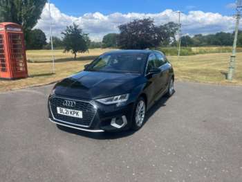 2021 - 2.0 TDI 35 Sport 5-Door