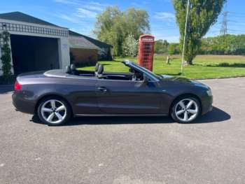 Used Audi A5 2012 for sale - 75079568: Photo