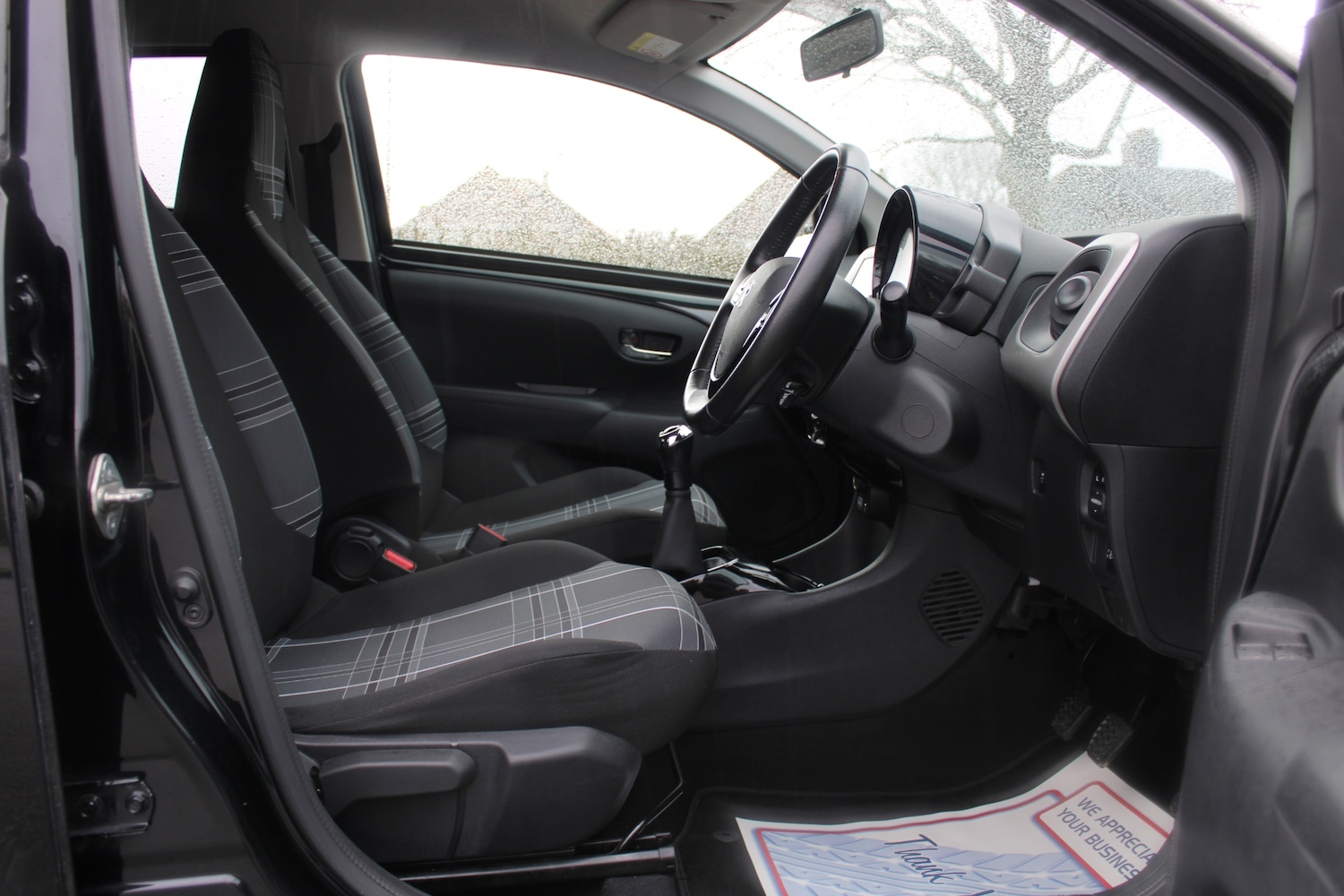 Used Peugeot 108 2017 for sale - 77592408: Photo 10