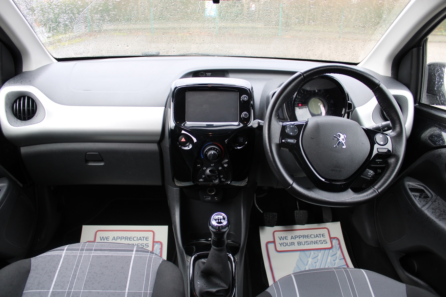 Used Peugeot 108 2017 for sale - 77592408: Photo 13