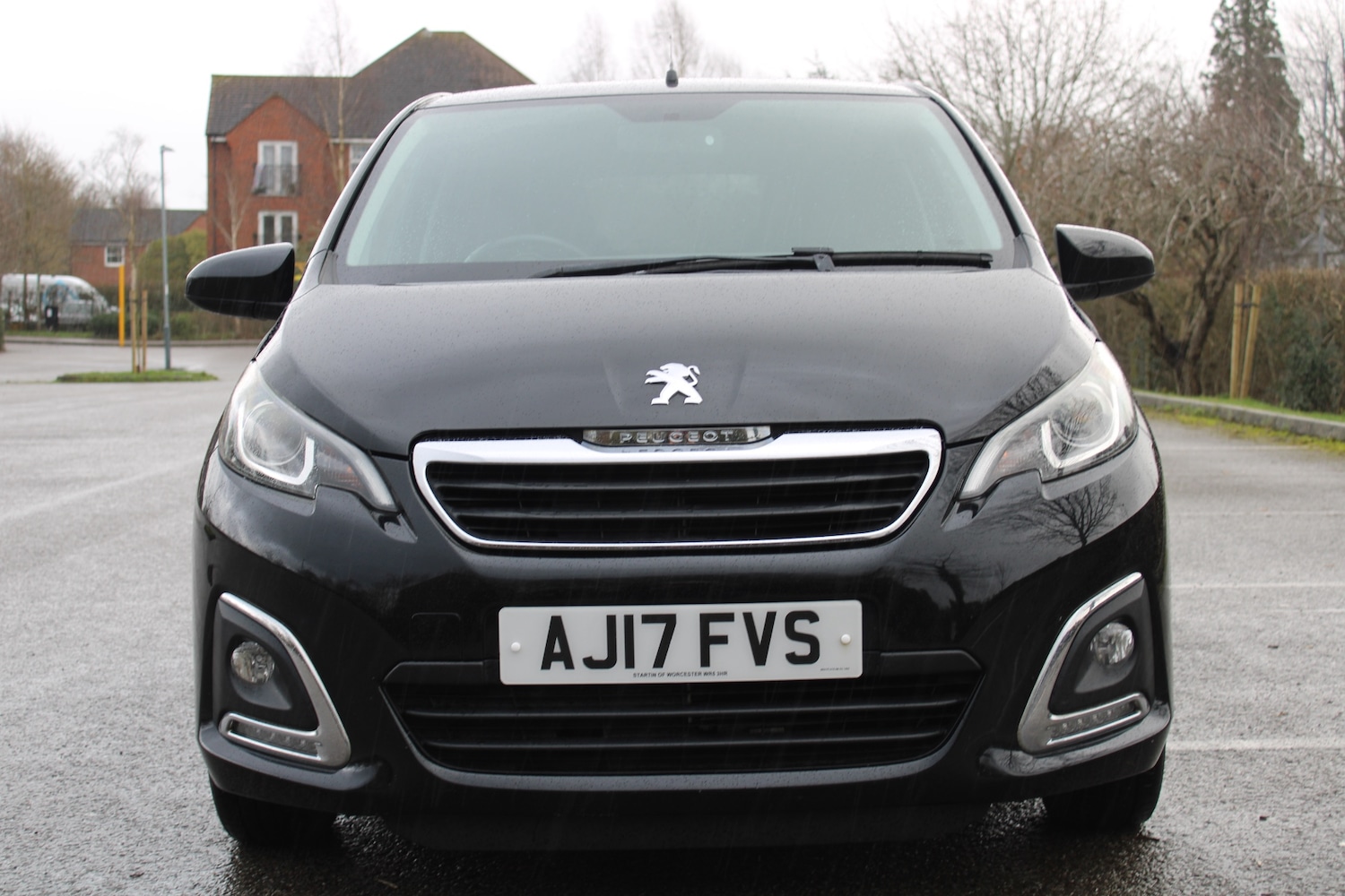 Used Peugeot 108 2017 for sale - 77592408: Photo 5