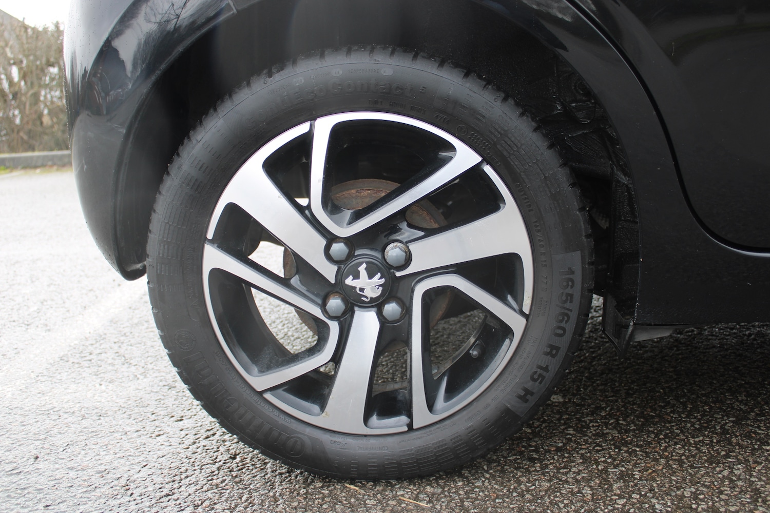 Used Peugeot 108 2017 for sale - 77592408: Photo 8