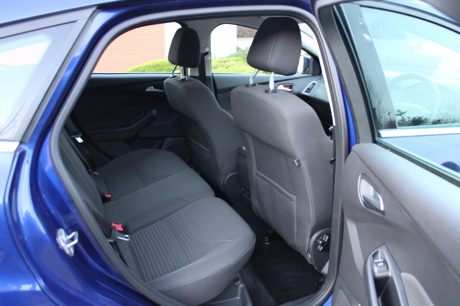 Used Ford Focus 2016 for sale - 77760641: Photo 10