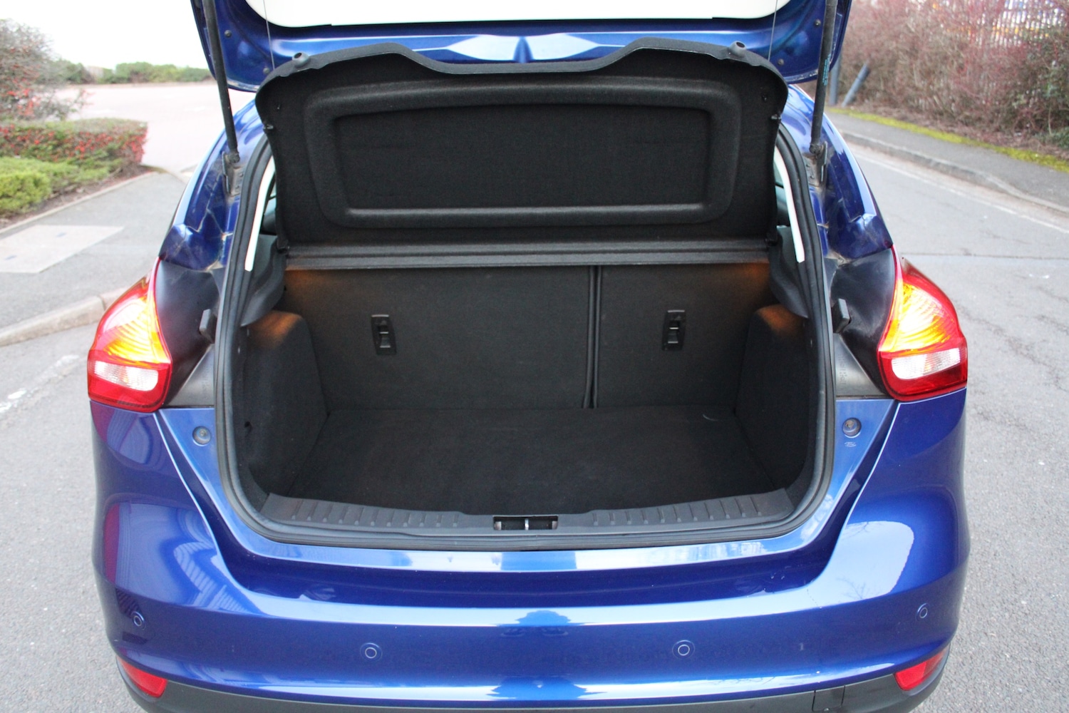 Used Ford Focus 2016 for sale - 77760641: Photo 12