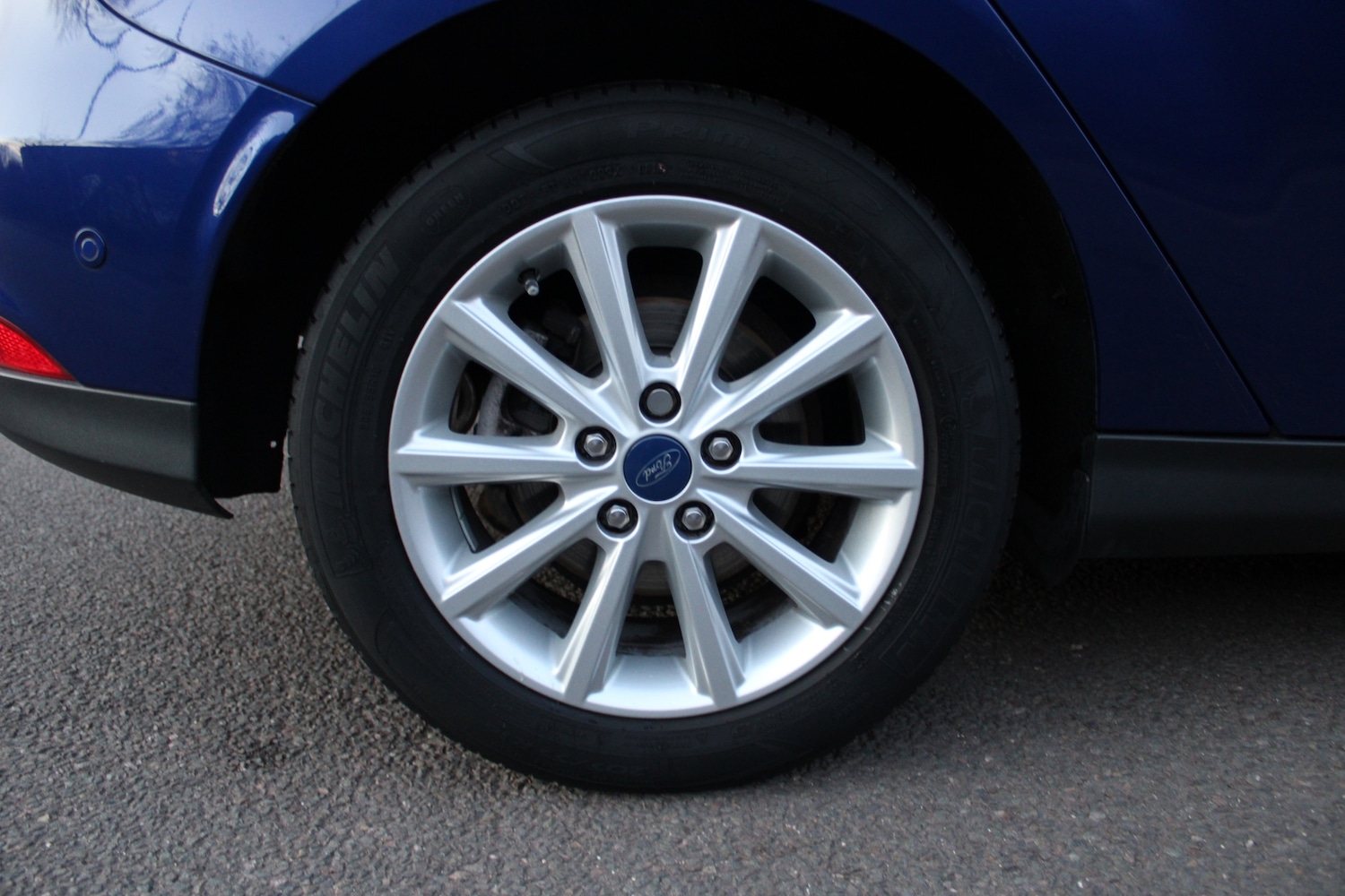 Used Ford Focus 2016 for sale - 77760641: Photo 15