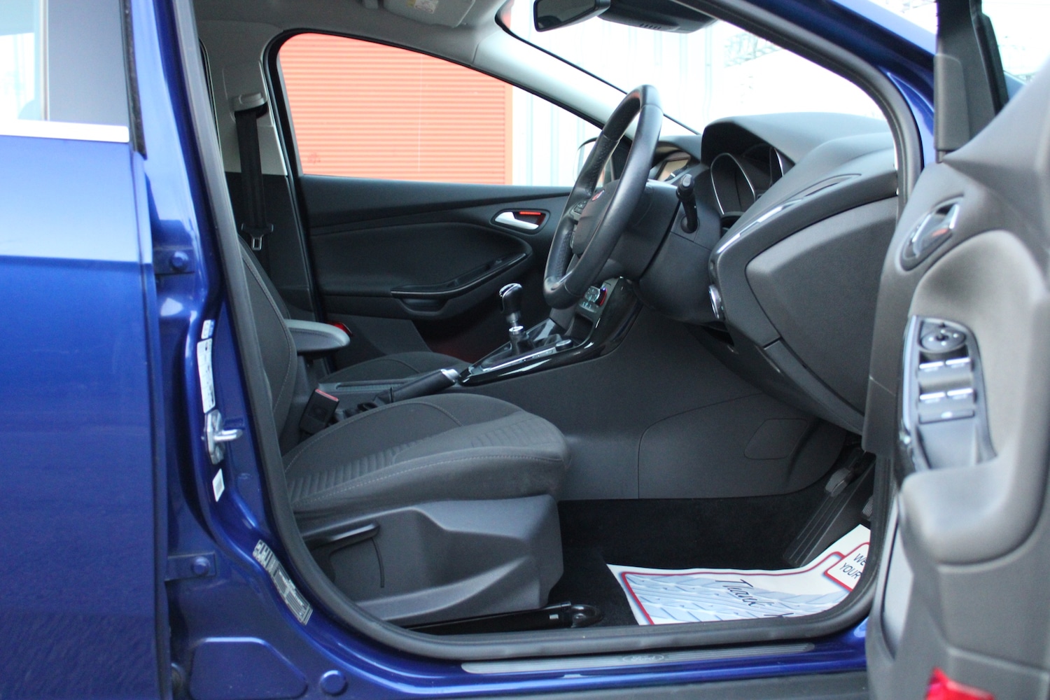 Used Ford Focus 2016 for sale - 77760641: Photo 9