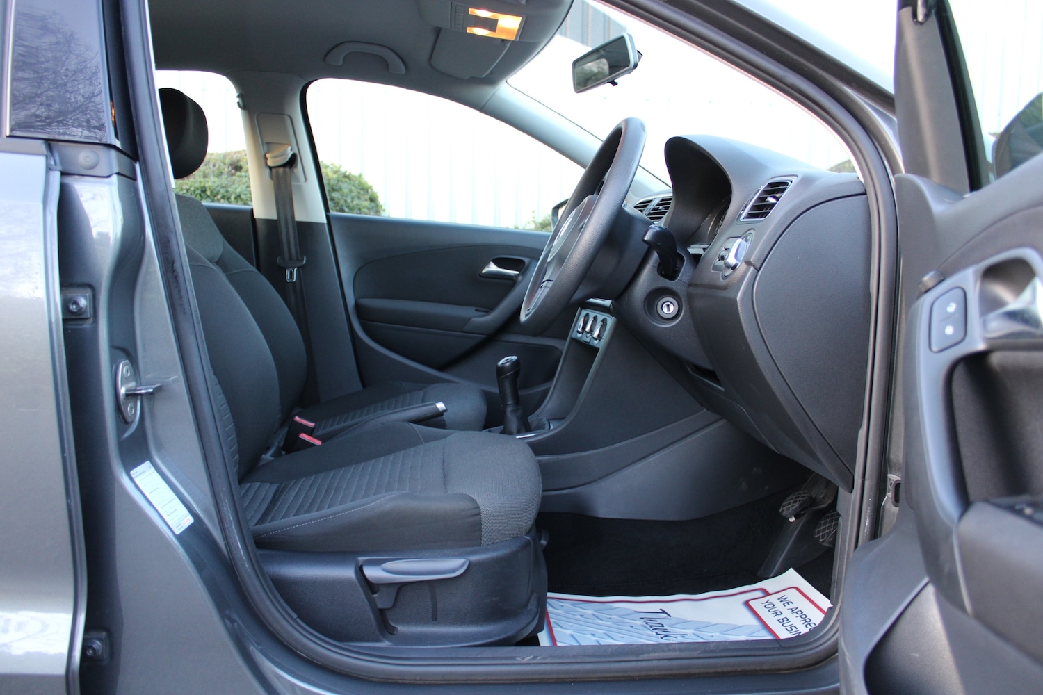 Used Volkswagen Polo 2011 for sale - 77720446: Photo 11