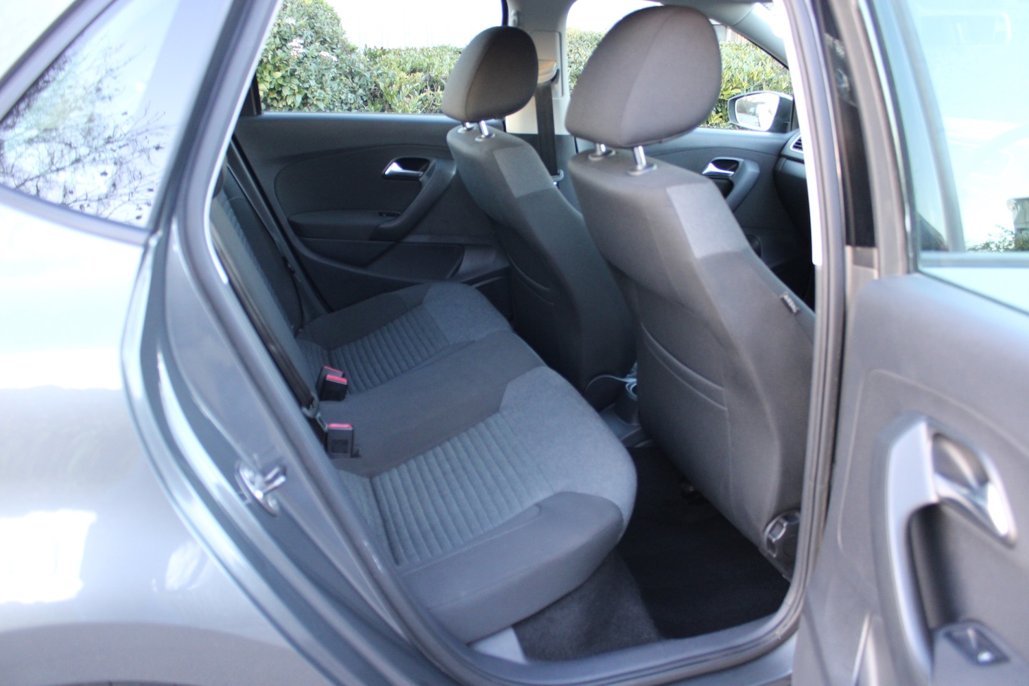 Used Volkswagen Polo 2011 for sale - 77720446: Photo 12