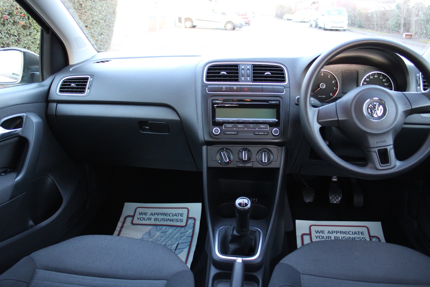 Used Volkswagen Polo 2011 for sale - 77720446: Photo 15