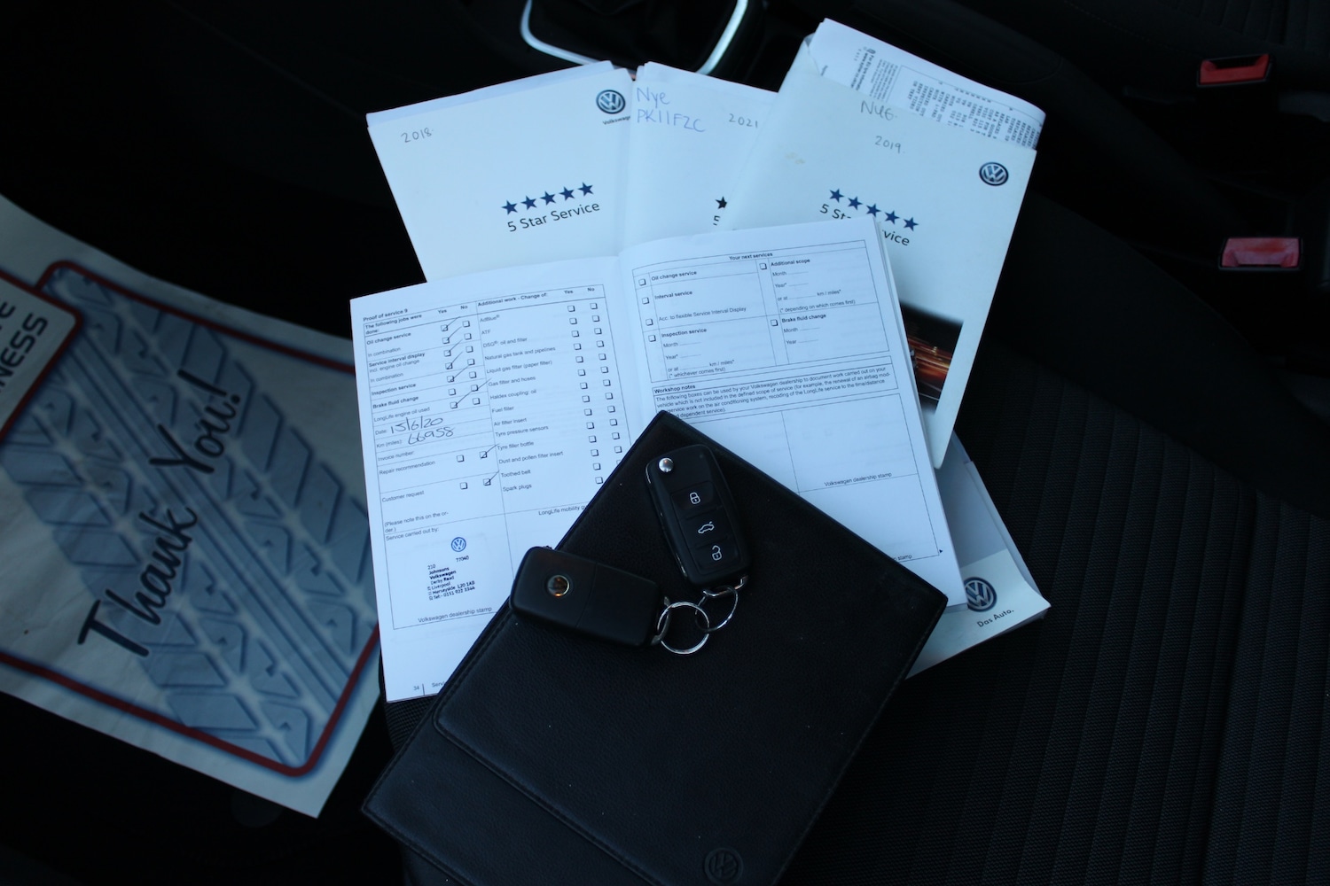 Used Volkswagen Polo 2011 for sale - 77720446: Photo 16