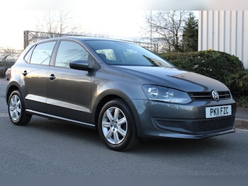 Used Volkswagen Polo 2011 for sale - 77720446: Photo