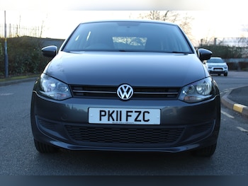 Used Volkswagen Polo 2011 for sale - 77720446: Photo
